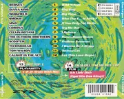 CD - Rednex / Diana King - Charts Pur Vol.3