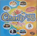 CD - No Mercy,Superboys,2-4 Family... - Charity '98