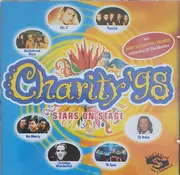 CD - No Mercy,Superboys,2-4 Family... - Charity '98