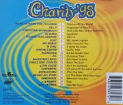 CD - No Mercy,Superboys,2-4 Family... - Charity '98