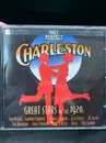CD - Howard Lanin, Elsie Carlisle, Hutch & others - Charleston (Great Stars Of The 1920s)
