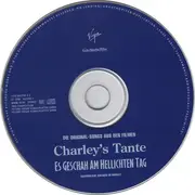 CD - Max Raabe / Skunk Anansie / Sex Pistols a.o. - Charley's Tante (Es Geschah Am Hellichten Tag)