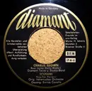 7inch Vinyl Single - Various - Charlie Brown - EP, Mono