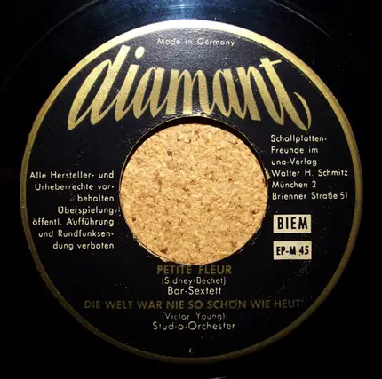 Various - Charlie Brown