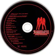 CD - pink, David Bowie, Bon Jovi e.o. - Charlie's Angels: Full Throttle (Music From The Motion Picture)