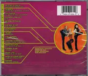 CD - Destiniy's Child / Tavares / a.o. - Charlie's Angels: Music From The Motion Picture