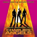 CD - Destiny's Child, Marvin Gaye, Heart, a.o. - Charlie's Angels (Music From The Motion Picture)
