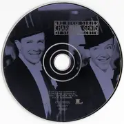 CD - Ted Lewis, Bing Crosby, Tony Martin - Charming Gents Of Stage & Screen - Mono