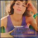 LP - Hit Parades In Golden Mood - Charming Hit Album 1 - Red vinyl / Gatefold + attached bookelt