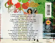 CD - Al Bano & Romina Power / Toto Cutugno a.o. - Che Bello! (Die Schönsten Italienischen Pop-Songs)
