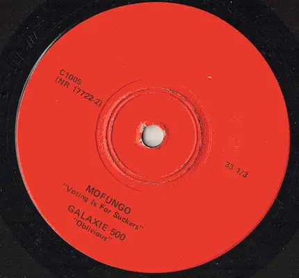 Half Japanese, Great Plains, Daniel Johnston a.o. - Chemical Imbalance #8