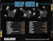 CD - Various - Cheap Shots IV