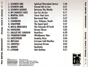 CD - Seventh One / Seventh Avenue a.o. - Cheap, Hard & Heavy Vol.19
