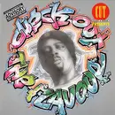 CD - Strugglin' Souls, Insane Poetry, Kilo a.o. - Check Out The Flavour