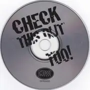 CD - Garage Fuzz / Funbox / Crank / a.o. - Check This Out Too!