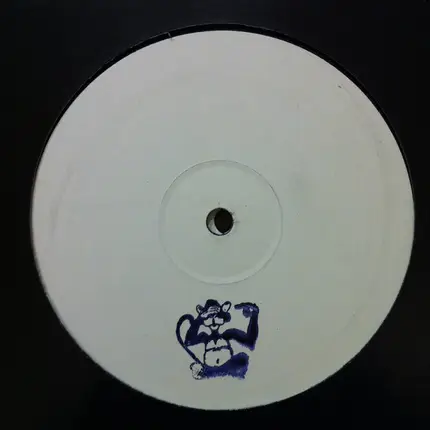 Azzido Da Bass, Donna Giles, a.o. - Cheeky Monkey Volume 2