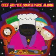 CD - Primus, Rancid, Chef, a.o. - Chef Aid: The South Park Album