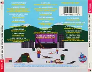 CD - Primus, Rancid, Chef, a.o. - Chef Aid: The South Park Album