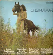 LP - Leonard Cohen, Johnny Cash et. al. - Chestnut Mare