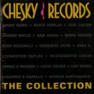 Livingston Taylor,Mongo Santamaria,Sara K., u.a - Chesky Records - The Collection