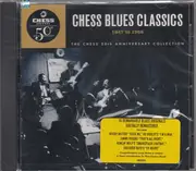 CD - Muddy Waters, Jimmy Rogers, Eddie Boyd - Chess Blues Classics 1947 To 1956