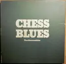 LP-Box - Muddy Waters / Howlin' Wolf / Jimmy Rogers a.o. - Chess Blues