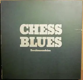 Various Artists - Chess Blues