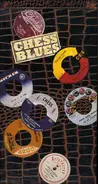 Muddy Waters / John Lee Hooker / Howlin' Wolf a.o. - Chess Blues