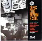 CD - Etta James, Muddy Waters a.o. - Chess Club Rhythm & Soul