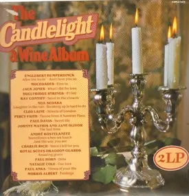 Englebert Humperdinck - CHFI 98.1 Presents The Candlelight & Wine Album