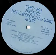 Double LP - Englebert Humperdinck, Mocedades, Jack Jones a.O. - CHFI 98.1 Presents The Candlelight & Wine Album