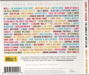 CD-Box - Adele, Billy Bragg, Bryan Ferry a.o. - Chimes Of Freedom (The Songs Of Bob Dylan) - Digisleeve