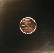 DJ Hyperactive - Chicago Beat Freax Recruiter EP