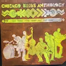 Double LP - John Brim, Jimmy Rogers a.o. - Chicago Blues Anthology
