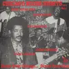 LP - Jimmy Dawkins / Hip Linkchain / Jimmy Johnson a.o. - Chicago Blues Nights Vol. 1