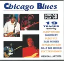 CD - Buddy Guy / Billy Boy Arnold / Earl Hooker - Chicago Blues