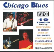 Buddy Guy / Billy Boy Arnold / Earl Hooker - Chicago Blues