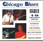 Buddy Guy / Billy Boy Arnold / Earl Hooker - Chicago Blues