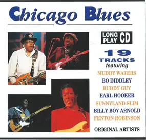 Buddy Guy - Chicago Blues