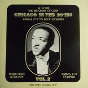LP - Various - Chicago In The 20's