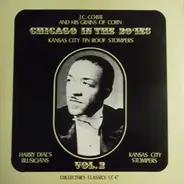Various - Chicago In The 20's