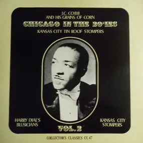 Various Artists - Chicago In The 20's