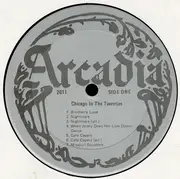 LP - Various - Chicago In The Twenties (Volume 1 1926-1928)