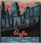 LP - Floyd Bean, Joe Sulivan, Jess Stacy a.o. - Chicago Jazz
