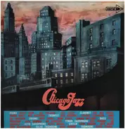 Floyd Bean, Joe Sulivan, Jess Stacy a.o. - Chicago Jazz