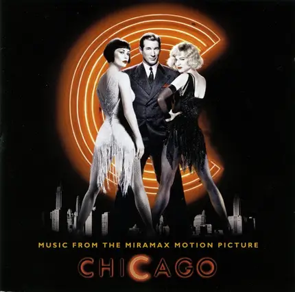 Soundtrack - Chicago