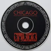 CD - Soundtrack - Chicago