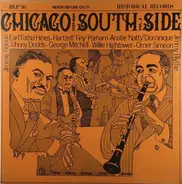 Jimmy Noone's Orchestra,Tiny Parham And His Musicians - Chicago South Side Vol. 2 1927-1929