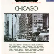 Various - Chicago