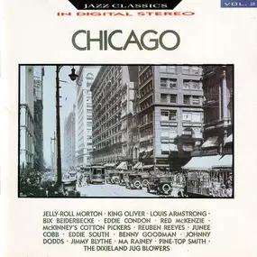 Various Artists - Chicago